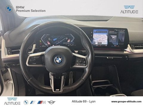 Voitures D'occasion À Limonest | Bmw Série 2 Activetourer 225E 245Ch Xdrive M Sport Dkg7