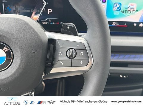 Voitures D'occasion À Villefranche-Sur-Saône | Bmw Série 1 120Da 163Ch M Sport Dkg7