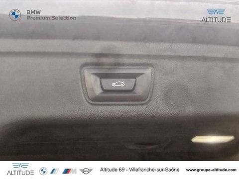 Voitures D'occasion À Villefranche-Sur-Saône | Bmw Série 3 Touring 330Ea Xdrive 292Ch M Sport