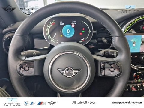 Voitures D'occasion À Limonest | Mini Mini Cooper 136Ch Edition Premium Plus Bva7
