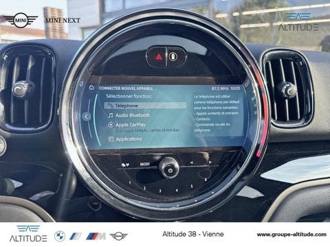 Voitures D'occasion À Vienne | Mini Countryman Cooper 136Ch Edition Premium Plus Bva7