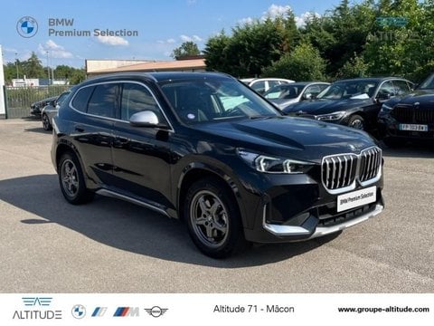 Voitures D'occasion À Sancé | Bmw X1 Xdrive23I 218Ch Xline