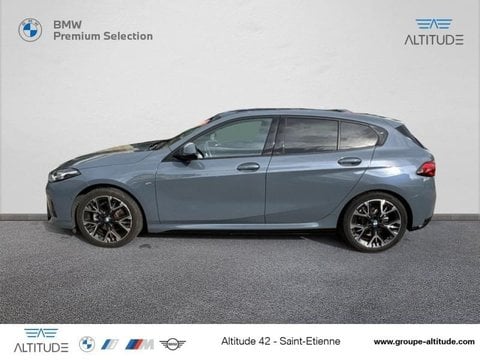 Voitures D'occasion À Saint-Etienne | Bmw Série 1 120A 170Ch M Sport Dkg7