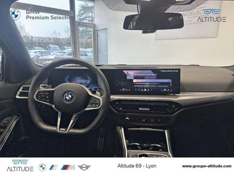 Voitures D'occasion À Limonest | Bmw Série 3 330Ea Xdrive 292Ch M Sport