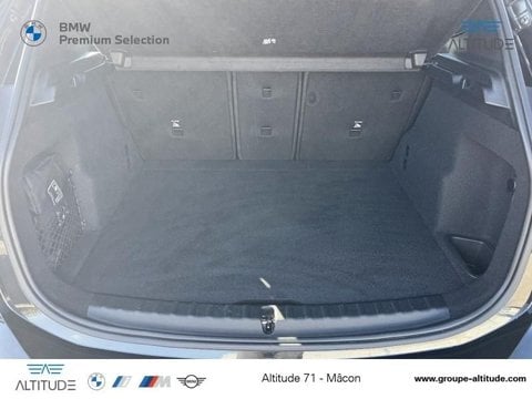 Voitures D'occasion À Sancé | Bmw Série 2 Activetourer 218D 150Ch M Sport Dkg7