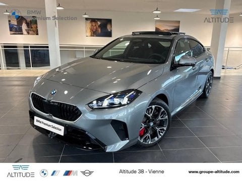 Voitures D'occasion À Vienne | Bmw Série 2 Gran Coupé 223 218Ch M Sport Xdrive Dkg7