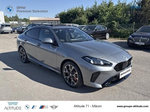 Voitures D'occasion À Sancé | Bmw Série 2 Gran Coupé 223 218Ch M Sport Xdrive Dkg7