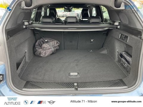 Voitures D'occasion À Sancé | Bmw X3 Xdrive30E 299Ch M Sport