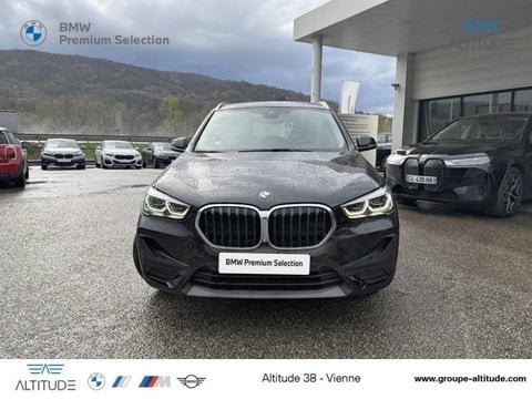 Voitures D'occasion À Vienne | Bmw X1 Sdrive18Ia 136Ch Business Design Dkg7