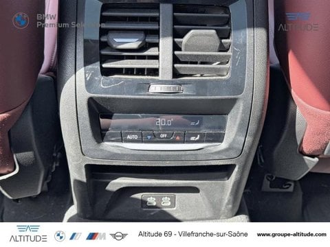 Voitures D'occasion À Villefranche-Sur-Saône | Bmw X3 Xdrive30E 292Ch Business Design