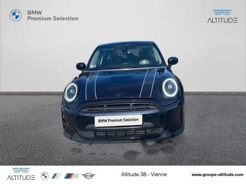 Voitures D'occasion À Vienne | Mini Mini 5 Portes Cooper 136Ch Edition Premium Plus Bva7
