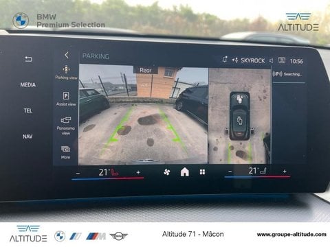 Voitures D'occasion À Sancé | Bmw X2 I Edrive20 204Ch M Sport