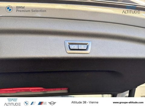 Voitures D'occasion À Vienne | Bmw X1 Ixdrive30 313Ch Xline