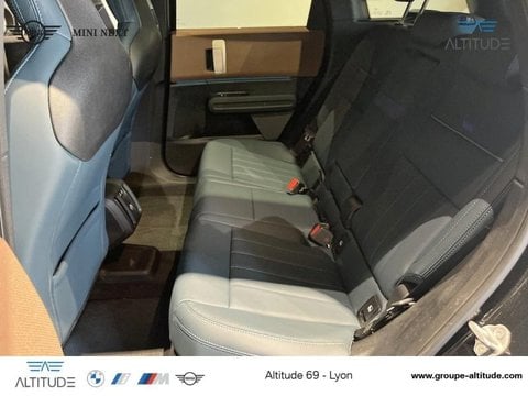 Voitures D'occasion À Limonest | Mini Countryman E 204Ch Favoured