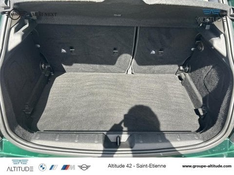 Voitures D'occasion À Saint-Etienne | Mini Mini 5 Portes Cooper 136Ch Chili Bva7