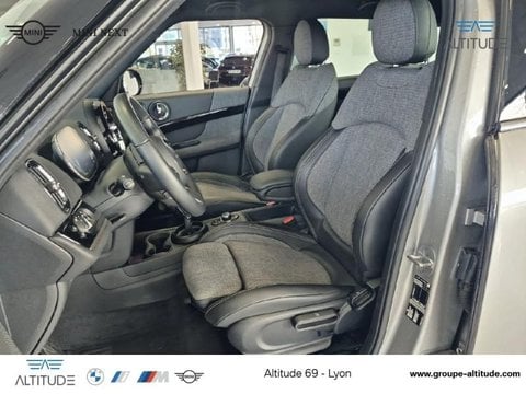Voitures D'occasion À Limonest | Mini Countryman Cooper 136Ch Highlands Bva7