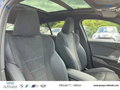 Voitures D'occasion À Sancé | Bmw Série 1 123 Xdrivea 218Ch M Sport Dkg7