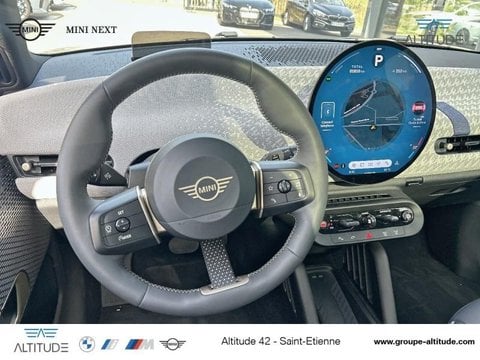 Voitures D'occasion À Le Coteau | Mini Cooper 3 Portes Se 218Ch Favoured