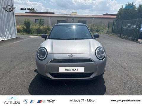 Voitures D'occasion À Sancé | Mini Cooper 3 Portes E 184Ch Favoured