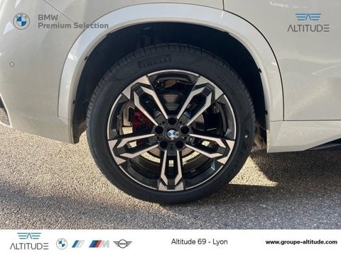 Voitures D'occasion À Limonest | Bmw X1 Xdrive25E 245Ch M Sport