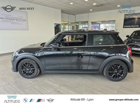 Voitures D'occasion À Limonest | Mini Mini Cooper 136Ch Edition Premium Plus Bva7
