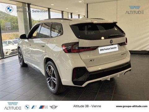 Voitures D'occasion À Vienne | Bmw X1 Xdrive25E 245Ch M Sport