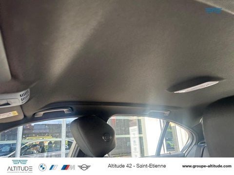 Voitures D'occasion À Saint-Etienne | Bmw Série 3 318D Xdrive 150Ch Sport