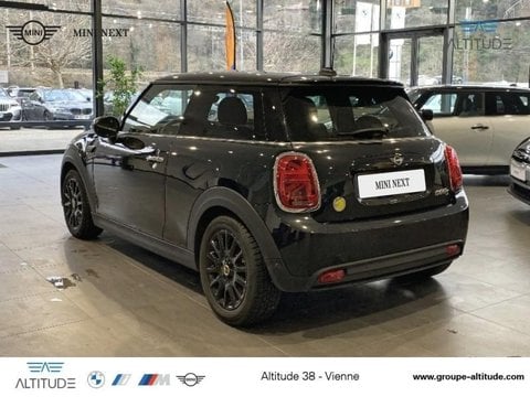 Voitures D'occasion À Vienne | Mini Mini Cooper Se 184Ch Essential Bva