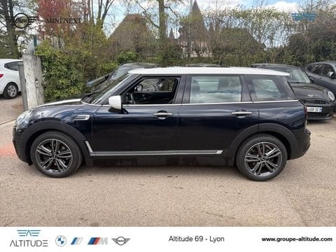 Voitures D'occasion À Limonest | Mini Clubman Cooper S 178Ch Canonbury Bva7