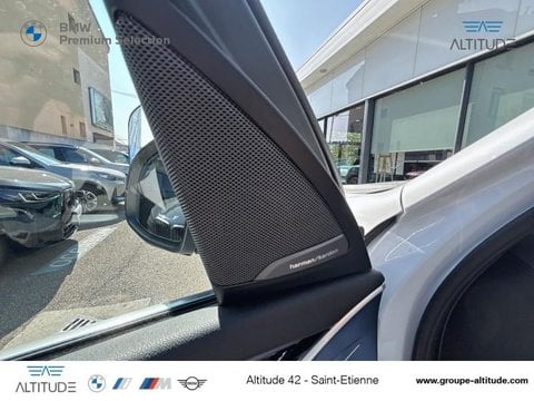 Voitures D'occasion À Saint-Etienne | Bmw X3 Xdrive30D 286Ch Xline