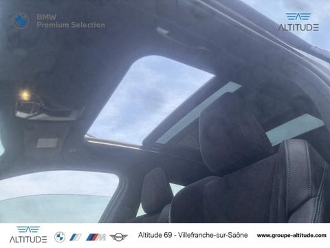 Voitures D'occasion À Villefranche-Sur-Saône | Bmw Série 2 Activetourer 218D 150Ch M Sport Dkg7