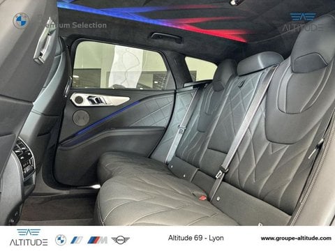 Voitures D'occasion À Limonest | Bmw Xm 4.4 V8 653Ch