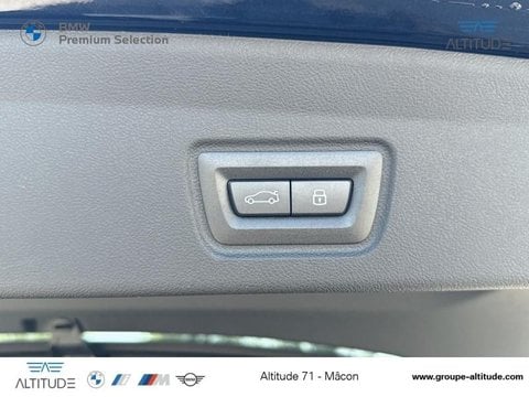 Voitures D'occasion À Sancé | Bmw I4 Edrive40 340Ch M Sport