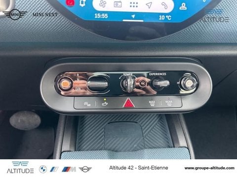 Voitures D'occasion À Saint-Etienne | Mini Countryman Se 313Ch Favoured All4