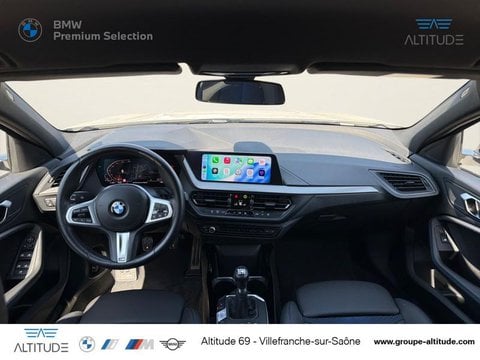 Voitures D'occasion À Villefranche-Sur-Saône | Bmw Série 1 118I 136Ch M Sport