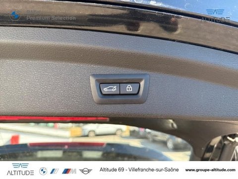 Voitures D'occasion À Villefranche-Sur-Saône | Bmw X2 Xdrive25Ea 220Ch M Sport Euro6D-T 6Cv