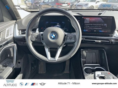 Voitures D'occasion À Sancé | Bmw X1 Ixdrive30 313Ch Xline