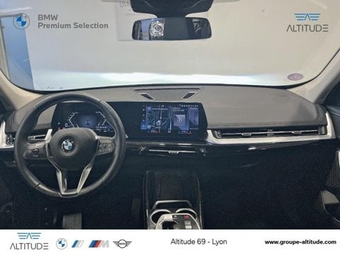 Voitures D'occasion À Limonest | Bmw X1 Sdrive18I 136Ch Xline