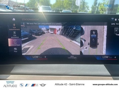 Voitures D'occasion À Saint-Etienne | Bmw Ix Xdrive40 326Ch