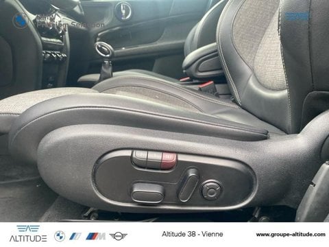 Voitures D'occasion À Vienne | Mini Countryman Cooper Se 125Ch + 95Ch Edition Premium All4 Bva6