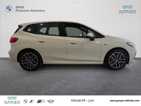 Voitures D'occasion À Limonest | Bmw Série 2 Activetourer 225E 245Ch Xdrive M Sport Dkg7