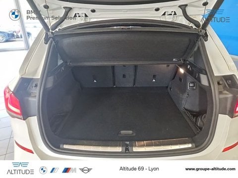 Voitures D'occasion À Limonest | Bmw X1 Xdrive25Ea 220Ch M Sport