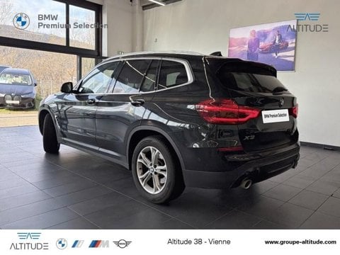 Voitures D'occasion À Vienne | Bmw X3 Xdrive20Da 190Ch Business Design