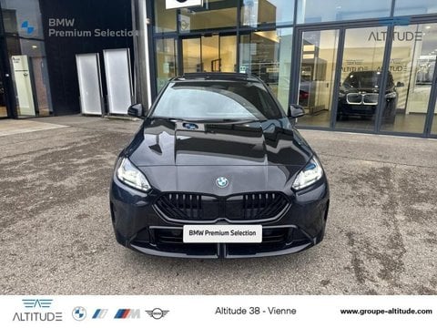 Voitures D'occasion À Vienne | Bmw Série 2 Gran Coupé 220 170Ch M Sport Dkg7