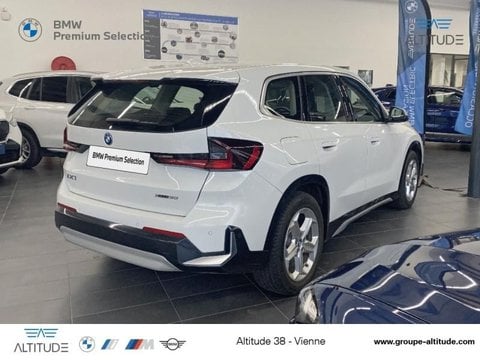 Voitures D'occasion À Vienne | Bmw X1 Ixdrive30 313Ch Xline