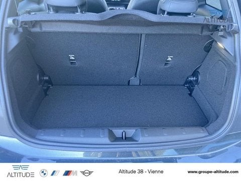 Voitures D'occasion À Vienne | Mini Cooper 3 Portes S 204Ch Jcw Dkg7