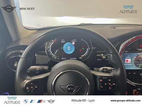 Voitures D'occasion À Limonest | Mini Mini 5 Portes Cooper 136Ch Edition Premium Bva7