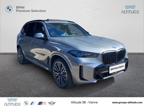 Voitures D'occasion À Vienne | Bmw X5 Xdrive50E 489Ch M Sport