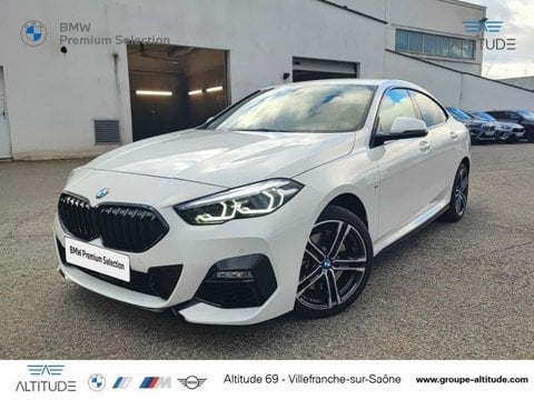 Voitures D'occasion À Villefranche-Sur-Saône | Bmw Série 2 Gran Coupé 220Ia 178Ch M Sport 9Cv