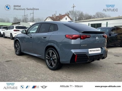 Voitures D'occasion À Sancé | Bmw X2 I Edrive20 204Ch M Sport